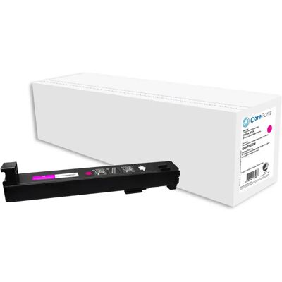 CoreParts - QI-HP1033M - Magenta - 32000 - Toner cartridge CoreParts - QI-HP1033M - Magenta - 32000 - Toner cartridge