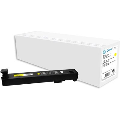 CoreParts CF302A Gelb Tonerpatrone - LaserJet M880 CoreParts CF302A Gelb Tonerpatrone - LaserJet M880
