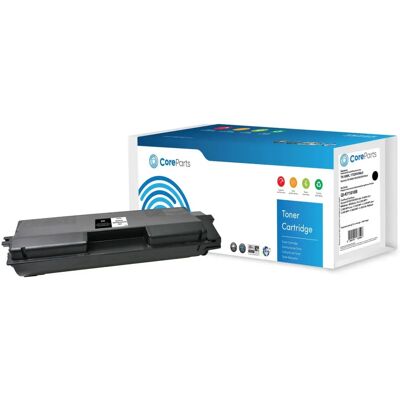 CoreParts - QI-KY1010B - Schwarz - Toner cartridge CoreParts - QI-KY1010B - Schwarz - Toner cartridge