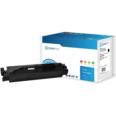 CoreParts QI-KY1019B Cartouche de toner - Noir - 12000 pages - Toner CoreParts QI-KY1019B Cartouche de toner - Noir - 12000 pages - Toner