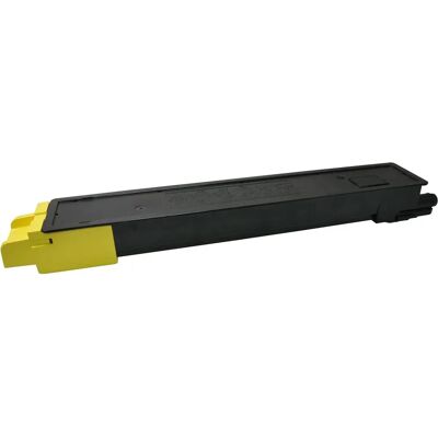 CoreParts - TK-8325Y - Jaune - Original - Cartouche de toner CoreParts - TK-8325Y - Jaune - Original - Cartouche de toner