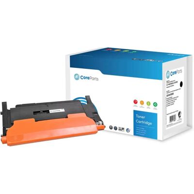 CoreParts - QI-SA1003B - Schwarz - Toner Cartridge CoreParts - QI-SA1003B - Schwarz - Toner Cartridge
