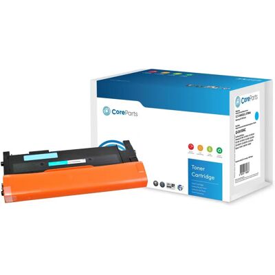 CoreParts - QI-SA1004C - Cyan - cartouche de toner CoreParts - QI-SA1004C - Cyan - cartouche de toner