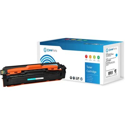 CoreParts - QI-SA1005C - Cyan - Toner cartridge CoreParts - QI-SA1005C - Cyan - Toner cartridge