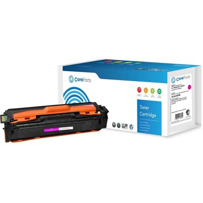CoreParts - CLT-M504S/ELS (M) - Magenta - 1pc - Toner cartridge CoreParts - CLT-M504S/ELS (M) - Magenta - 1pc - Toner cartridge