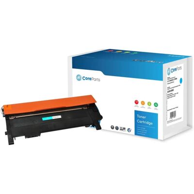 CoreParts - QI-SA1006C - Cyan - Cartouche toner CoreParts - QI-SA1006C - Cyan - Cartouche toner