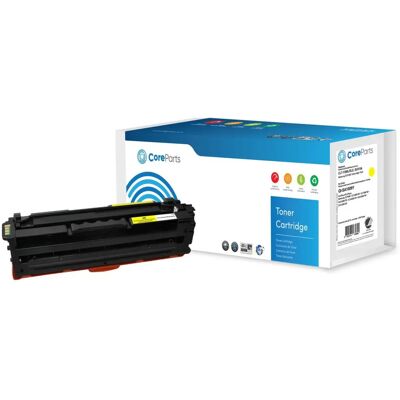 CoreParts - QI-SA1009Y - Gelb - Toner cartridge CoreParts - QI-SA1009Y - Gelb - Toner cartridge