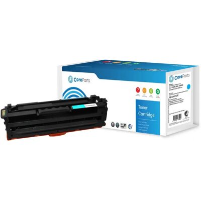 CoreParts - QI-SA1012C - Cyan - Toner cartridge CoreParts - QI-SA1012C - Cyan - Toner cartridge