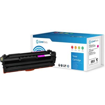 CoreParts - QI-SA1012M - Magenta - Tonerpatrone CoreParts - QI-SA1012M - Magenta - Tonerpatrone