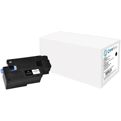 CoreParts - QI-XE1001B - Schwarz - Tonerpatrone CoreParts - QI-XE1001B - Schwarz - Tonerpatrone
