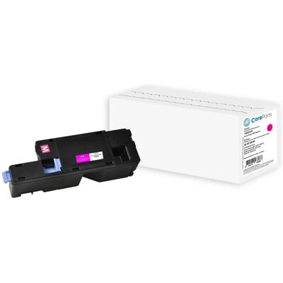CoreParts - QI-XE1001M - Magenta - Toner cartridge CoreParts - QI-XE1001M - Magenta - Toner cartridge
