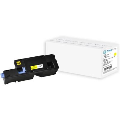 CoreParts QI-XE1001Y Gelb Tonerpatrone - Tonerpatron CoreParts QI-XE1001Y Gelb Tonerpatrone - Tonerpatron