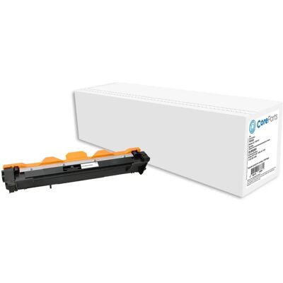 CoreParts - TN1030 - Schwarz - 1000 Seiten - Toner Cartridge CoreParts - TN1030 - Schwarz - 1000 Seiten - Toner Cartridge