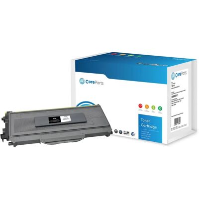 CoreParts - QI-BR2017 - Noir - Cartouche de toner CoreParts - QI-BR2017 - Noir - Cartouche de toner