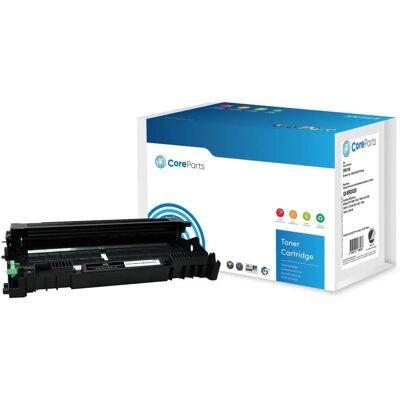 CoreParts - DR2100 - BK - Drucker Trommel CoreParts - DR2100 - BK - Drucker Trommel