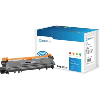 CoreParts - TN2320 - Noir - Toner Cartridge CoreParts - TN2320 - Noir - Toner Cartridge