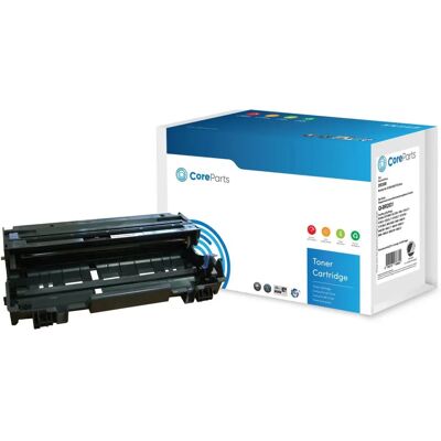 CoreParts - QI-BR2031 - 120x340x180mm - printer drum CoreParts - QI-BR2031 - 120x340x180mm - printer drum
