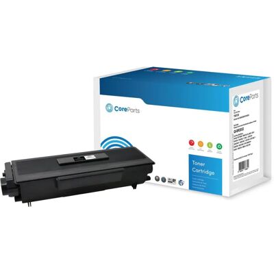 CoreParts - QI-BR2032 - Schwarz - Tonerkartusche CoreParts - QI-BR2032 - Schwarz - Tonerkartusche
