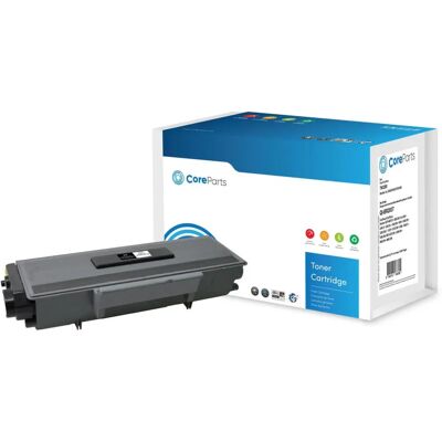 CoreParts - QI-BR2037 - Tonerkartusche CoreParts - QI-BR2037 - Tonerkartusche