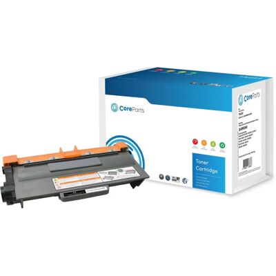 CoreParts - QI-BR2040 - Tonerkartusche CoreParts - QI-BR2040 - Tonerkartusche