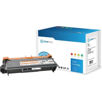 CoreParts - QI-BR2042 - Noir - Cartouche de toner CoreParts - QI-BR2042 - Noir - Cartouche de toner