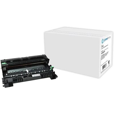 CoreParts - QI-BR2044 - Schwarz - Brother - Drucker-Trommel CoreParts - QI-BR2044 - Schwarz - Brother - Drucker-Trommel