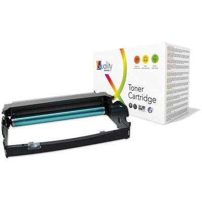 CoreParts - 593-10334 - Schwarz - Toner Cartridge CoreParts - 593-10334 - Schwarz - Toner Cartridge