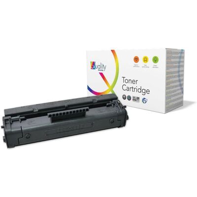 CoreParts - C4092A BK - Schwarz - 2500 Seiten - Toner cartridge CoreParts - C4092A BK - Schwarz - 2500 Seiten - Toner cartridge