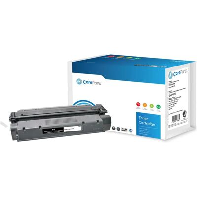CoreParts - C7115A - Noir - 2500 pages - Cartouche de toner CoreParts - C7115A - Noir - 2500 pages - Cartouche de toner