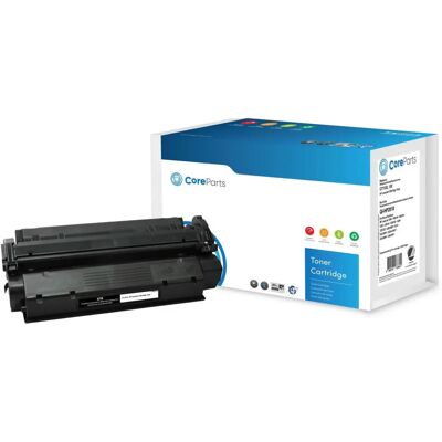 CoreParts - QI-HP2018 - Schwarz - Tonerpatrone CoreParts - QI-HP2018 - Schwarz - Tonerpatrone