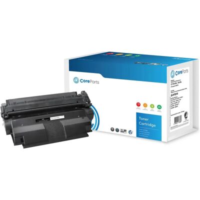 CoreParts C7115X Hochleistungs-Laser-Toner - Tonerkassette CoreParts C7115X Hochleistungs-Laser-Toner - Tonerkassette