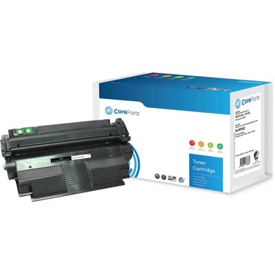 CoreParts QI-HP2022 Czarny Toner - Toner Cartridge CoreParts QI-HP2022 Czarny Toner - Toner Cartridge