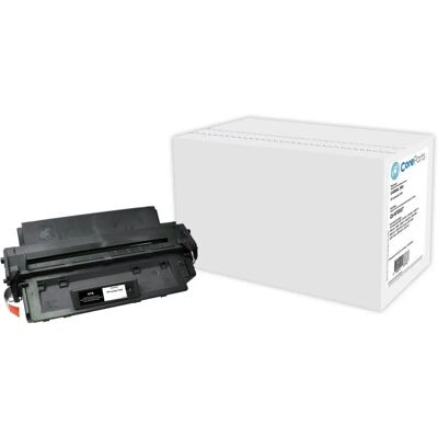 CoreParts QI-HP2027 Tonerpatrone - Schwarz, 5000 Seiten CoreParts QI-HP2027 Tonerpatrone - Schwarz, 5000 Seiten