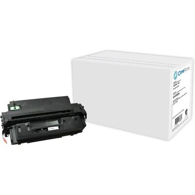 CoreParts - QI-HP2029 - Schwarz - Tonerpatrone CoreParts - QI-HP2029 - Schwarz - Tonerpatrone