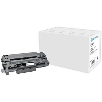 CoreParts - Q6511A - Schwarz - 6000 Seiten - Tonerpatrone CoreParts - Q6511A - Schwarz - 6000 Seiten - Tonerpatrone
