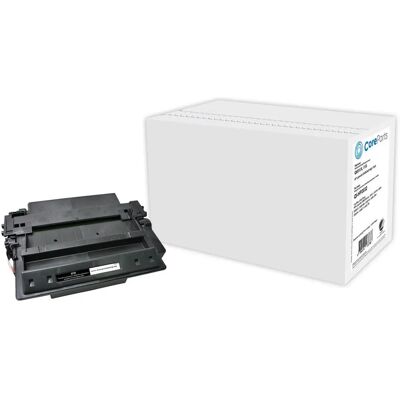 CoreParts - QI-HP2032 - Schwarz - Toner cartridge CoreParts - QI-HP2032 - Schwarz - Toner cartridge