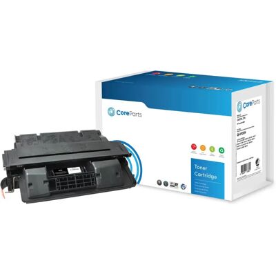 CoreParts C4127A Schwarzer Toner - Kompatibel mit HP LaserJet 4000 CoreParts C4127A Schwarzer Toner - Kompatibel mit HP LaserJet 4000