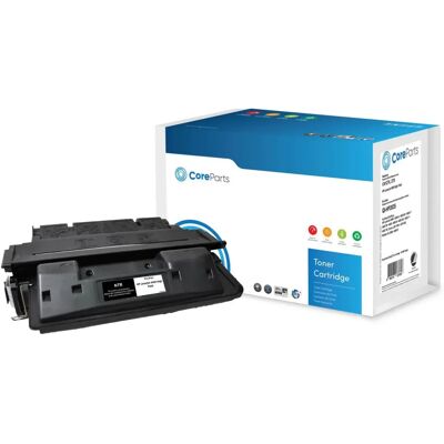 CoreParts QI-HP2035 Schwarz Tonerkartusche - Toner CoreParts QI-HP2035 Schwarz Tonerkartusche - Toner