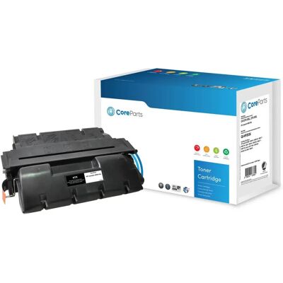 CoreParts - QI-HP2036 - Schwarz - Toner Cartridge CoreParts - QI-HP2036 - Schwarz - Toner Cartridge
