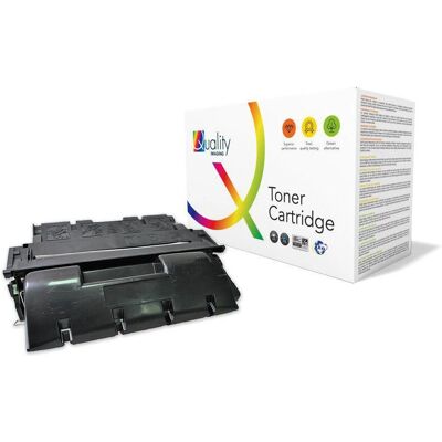 CoreParts - C8061X-XXL - Schwarz - HP2040 - Tonerpatrone CoreParts - C8061X-XXL - Schwarz - HP2040 - Tonerpatrone