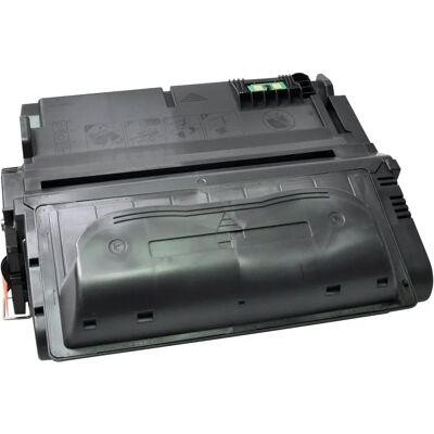 CoreParts QI-HP2042 Toner - Schwarz - 24.000 Seiten CoreParts QI-HP2042 Toner - Schwarz - 24.000 Seiten