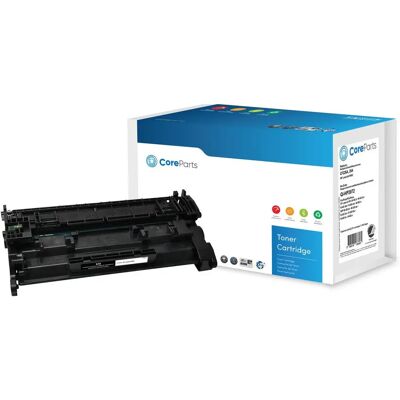 CoreParts CF226A Toner Nero - HP LaserJet M402 CoreParts CF226A Toner Nero - HP LaserJet M402