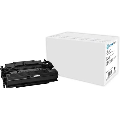 CoreParts CF287X Schwarzer Tonerpatrone - Tonerpatron CoreParts CF287X Schwarzer Tonerpatrone - Tonerpatron