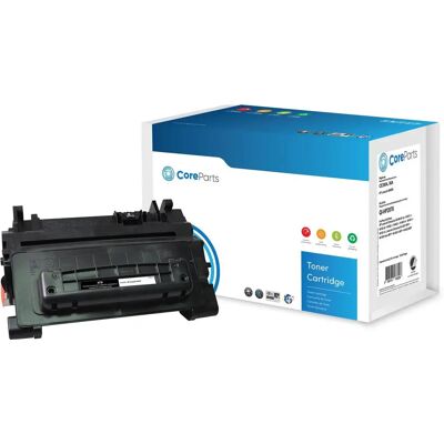 CoreParts Cartouche de Toner HP2076 - Noir - 10,000 Pages CoreParts Cartouche de Toner HP2076 - Noir - 10,000 Pages