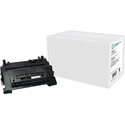 CoreParts - CE390X - Schwarz - Toner CoreParts - CE390X - Schwarz - Toner