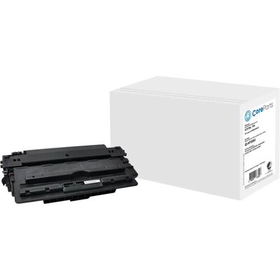 CoreParts - QI-HP2083 - Noir - Toner Cartridge CoreParts - QI-HP2083 - Noir - Toner Cartridge
