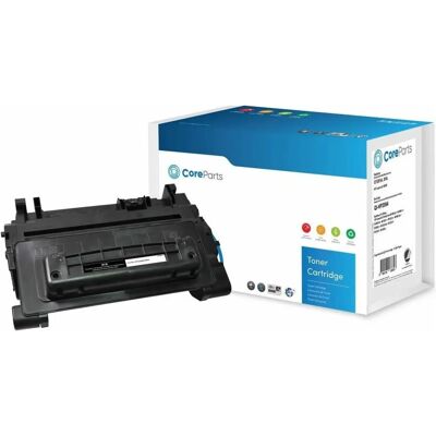 CoreParts - CF281A - Schwarz - Toner cartridge CoreParts - CF281A - Schwarz - Toner cartridge