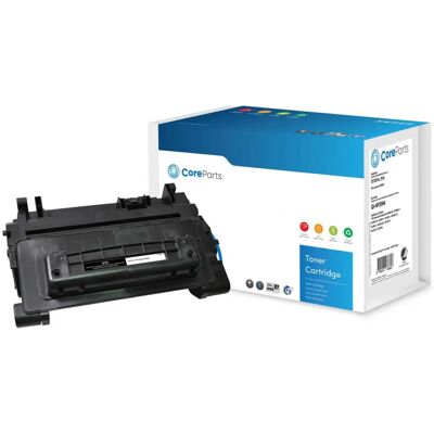CoreParts - CF281A - Schwarz - Toner cartridge CoreParts - CF281A - Schwarz - Toner cartridge