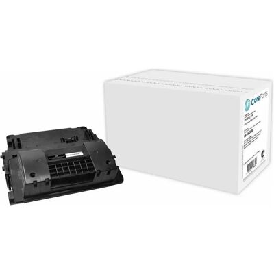 CoreParts - CF281X - Schwarz - 25000 Seiten - Tonerpatrone CoreParts - CF281X - Schwarz - 25000 Seiten - Tonerpatrone