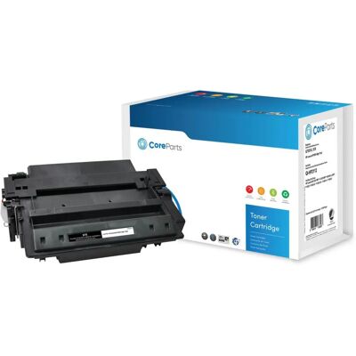 CoreParts QI-HP2112 Cartouche de toner - Noir - Toner CoreParts QI-HP2112 Cartouche de toner - Noir - Toner